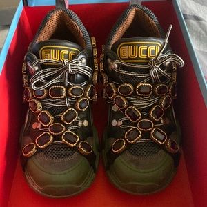 Gucci Sneakers